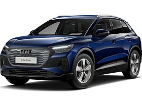 Audi Q4 e-tron 40 150 kW *NAVI*SPORTSITZE*SHZ*KLIMAAUT.*