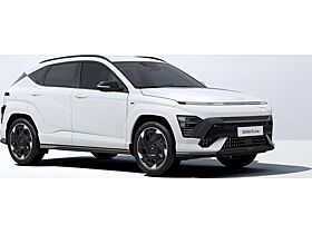 Hyundai KONA N Line+Ele. Heckklappe+360 Kamera ✨Angebot nur noch heute gültig bei Zulassung Anfang Juli