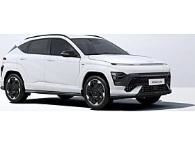 Hyundai KONA N Line Ele. Heckklappe+360 Kamera ✨Angebot nur gültig bei Zulassung bis 30.06.26