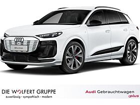 Audi Q6 e-tron quattro **0,25%**WINTERRÄDER*ACC*360°*B&O