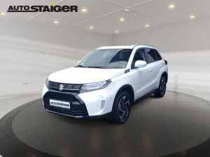 Suzuki Vitara Comfort+🔥Allrad🚗Automatik🔥Vollausstattung🔥 bild 2