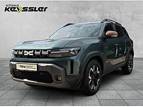 Dacia Duster TCe 130 Extreme Dacia Duster TCe 130 Extreme