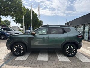 Dacia Duster TCe 130 Extreme bild 3