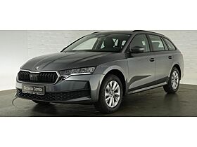 Skoda Octavia Combi 1.5 TSI mHEV DSG *Lagerabverkaufsaktion*AHK*SmartLink*Sitzhzg.* Skoda Octavia Combi 1.5 TSI mHEV DSG *Lagerabverkaufsaktion*AHK*SmartLink*Sitzhzg.*