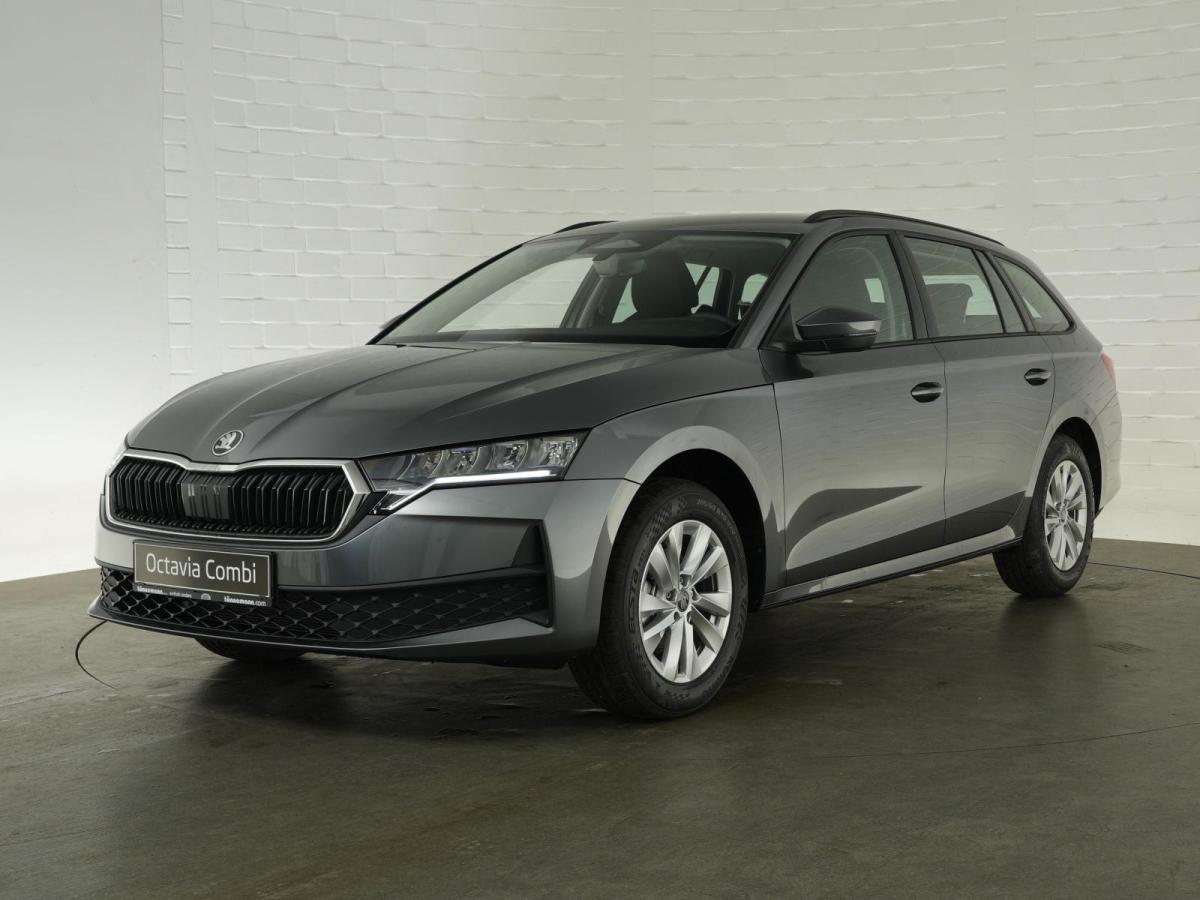 Skoda Octavia Combi 1.5 TSI mHEV DSG *Lagerabverkaufsaktion*AHK*SmartLink*Sitzhzg.* bild