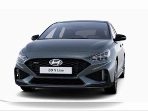 Hyundai i30 N-Line ‼️Sonderaktion‼️ bild 1