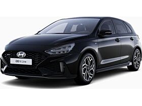 Hyundai i30 1.6 T-GDI N-Line (Essen)