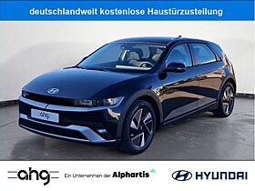 Hyundai IONIQ 5 SOFORT VERFÜGBAR // JUNI-SPECIAL Hyundai IONIQ 5 SOFORT VERFÜGBAR // JUNI-SPECIAL