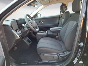 Hyundai IONIQ 5 SOFORT VERFÜGBAR // JULI-SPECIAL bild 5