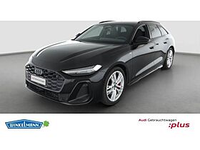 Audi A5 Avant S line TFSI quattro S tronic AHK Kameras MATRIX Beifahrerdisplay *sofort verfügbar* U.V.M.