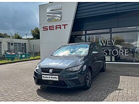 Seat Ibiza Style Edition 🔥HOT DEAL🔥SOFORT VERFÜGBAR✨TAGESZULASSUNG