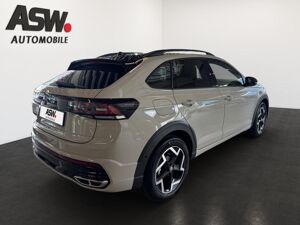 Volkswagen Taigo 1.0 TSI R-Line ‼️Sofort verfügbar‼️ bild 4