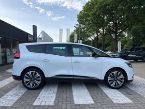 Renault Grand Scenic TCe 140 Equilibre bild 3