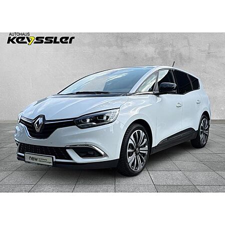 Renault Grand Scenic leasen