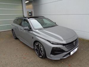 Peugeot 308 e 210 GT Exclusive bild 4