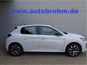 Peugeot 208 e Style 156 11 KW OBC bild 1