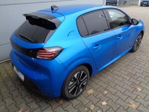 Peugeot 208 Allure Hybrid 110 bild 5