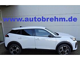 Peugeot 2008 Peugeot 2008