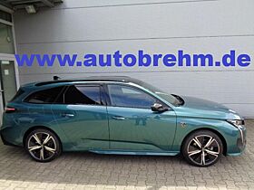 Peugeot 308 SW GT HYBRID 145 e-DSC6