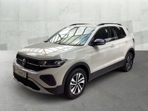 Volkswagen T-Cross ENERGY *SOFORT VERFÜGBAR!* 1.0 l TSI OPF 70 kW (95 PS) 5-Gang bild 1
