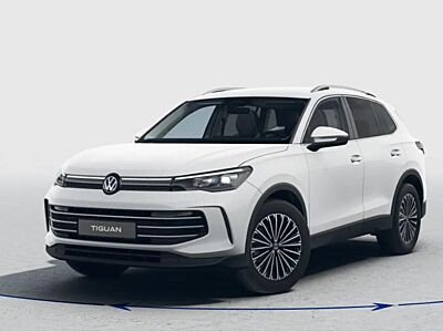 Volkswagen Tiguan Elegance 2.0 l TDI DSG 360 ACC AHK