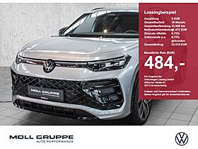 Volkswagen Tayron R-Line 2.0 l TDI DSG 360 ACC AHK AUT Volkswagen Tayron R-Line 2.0 l TDI DSG 360 ACC AHK AUT