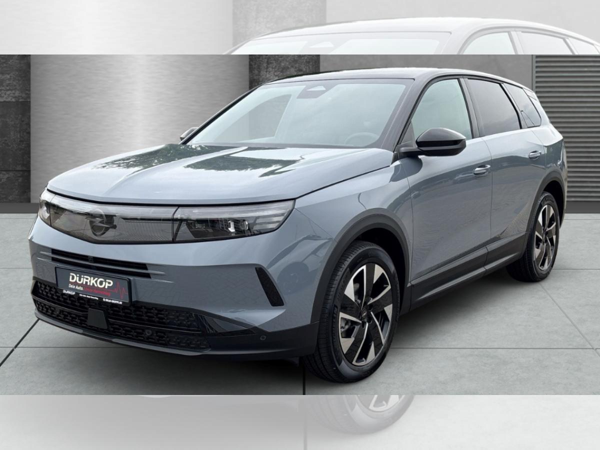Opel Grandland GS Technologie Paket !! TOP RATE !! bild