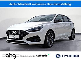 Hyundai i30 TREND // 5-TÜRER // AUTOMATIK // JUNI-SPECIAL