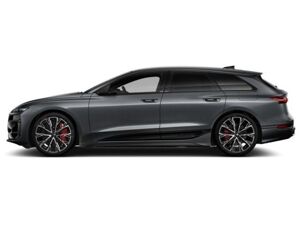 Audi S6 e-tron Avant edition one grey *WINTERRÄDER*PANO*AHK *360° bild 3