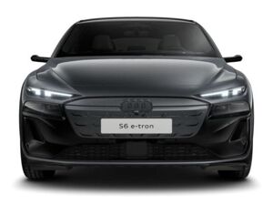 Audi S6 e-tron Avant edition one grey *WINTERRÄDER*SITZBELÜFTUNG* bild 6
