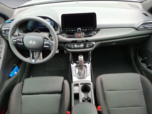 Hyundai i30 N-LINE // KOMBI // AUTOMATIK // JUNI-SPECIAL bild 6