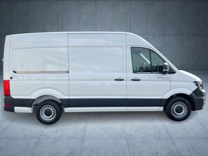 Volkswagen Crafter 35 Kasten*L3*H3* HD*MR*TDI*SHZ*Allwetter bild 6