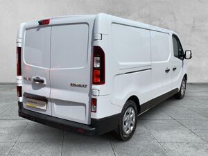 Renault Trafic E-TECH KASTEN L2H1 (Meinel) bild 7