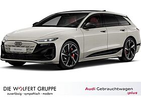 Audi S6 e-tron Avant quattro *WINTERRÄDER* SITZBELÜFTUNG*AHK*360°