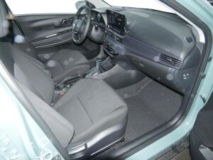 Hyundai BAYON bild 4
