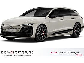 Audi S6 e-tron Avant edition one beige *WINTERRÄDER* PANO*AHK*B&O Audi S6 e-tron Avant edition one beige *WINTERRÄDER* PANO*AHK*B&O