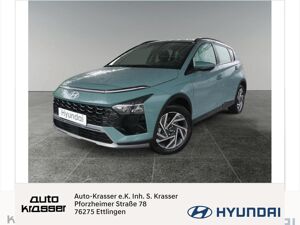 Hyundai BAYON bild 1