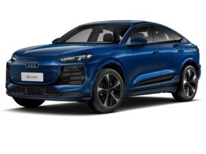 Audi Q6 e-tron Sportback performance **0,25%**WINTERRÄDER*PANO bild 2