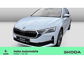Skoda Octavia Combi Balance 1,5 TSI Sofort verfügbar - FESTPREIS
