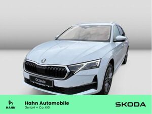 Skoda Octavia Combi Balance 1,5 TSI Sofort verfügbar - FESTPREIS bild 1