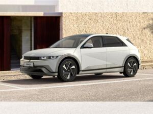 Hyundai IONIQ 5 🔥UNIQ🔥84kWh Heckantrieb🔥PANO🔥PARK-PAKET🔥SOFORT-VERFÜGBAR🔥💼GEWERBE💼 bild 1
