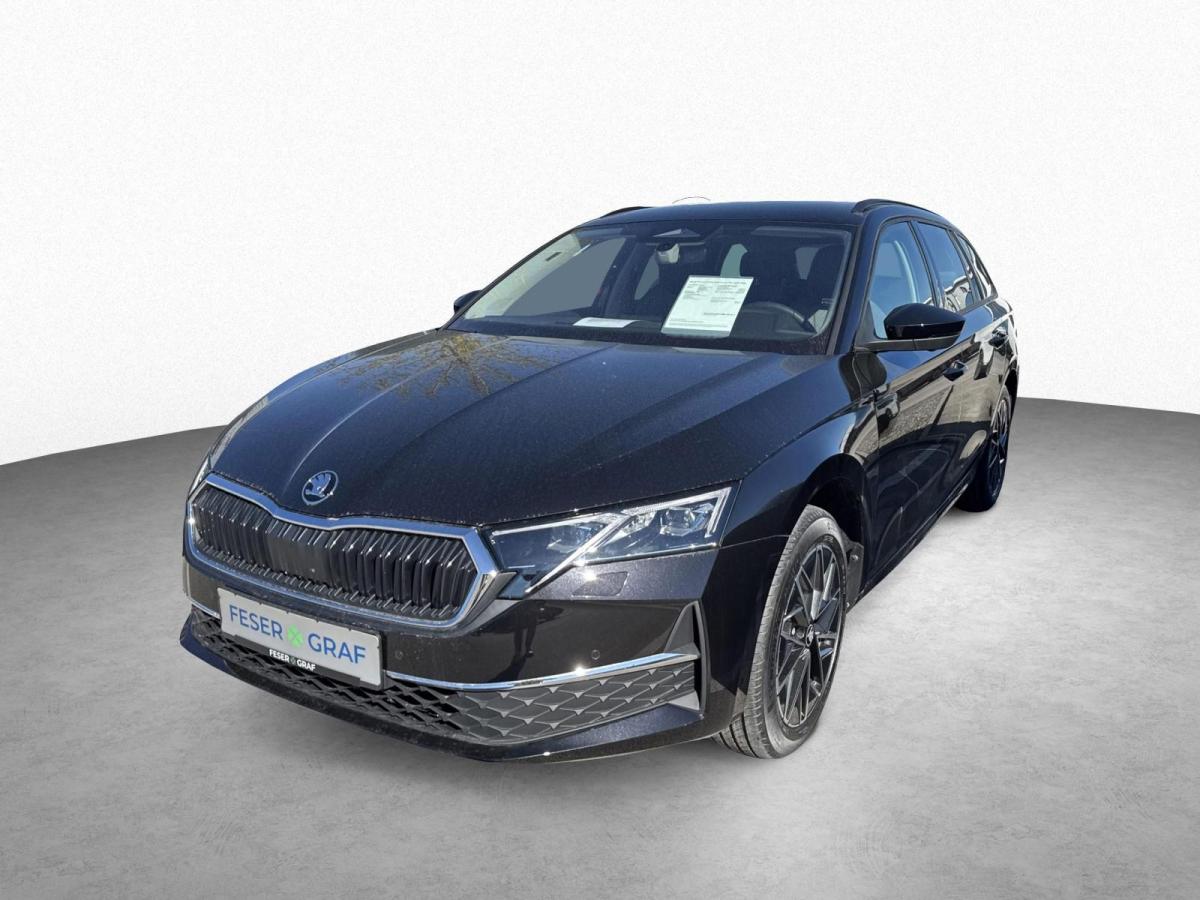 Skoda Octavia Combi "Balance" 2,0 TDI DSG 🔥SOFOFRT VERFÜGBAR🔥 bild