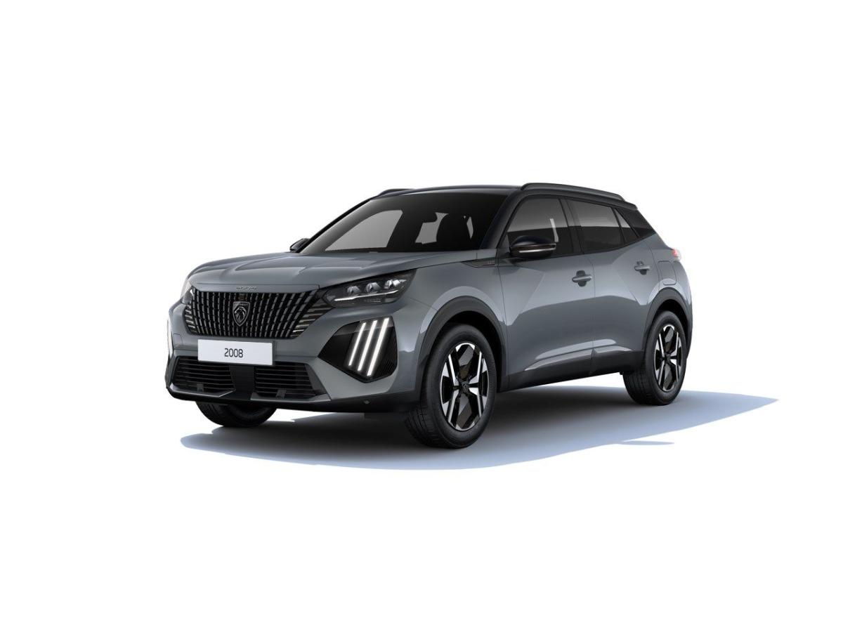 Peugeot 2008 1.2 145 GT ACC+LED+Navi+Fernlichtass.+Kam. bild