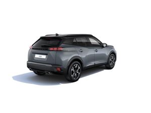 Peugeot 2008 1.2 145 GT ACC+LED+Navi+Fernlichtass.+Kam. bild 4