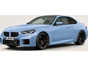 BMW M2 M xDrive Coupé** NEUS MODEL**Verfügbar ab 11/2026 BMW M2 M xDrive Coupé** NEUS MODEL**Verfügbar ab 11/2026