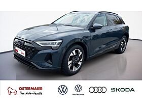 Audi Q8 e-tron ADVANCED 50 QUATTRO HEAD-UP.LM20.ACC.KAMERAS Audi Q8 e-tron ADVANCED 50 QUATTRO HEAD-UP.LM20.ACC.KAMERAS