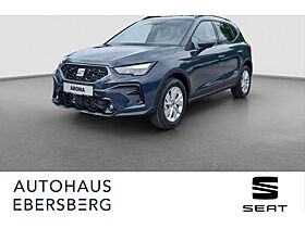 Seat Arona Style 1.0 TSI 7-Gg. DSG Winter Kamera Seat Arona Style 1.0 TSI 7-Gg. DSG Winter Kamera
