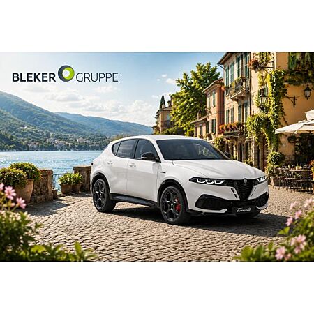 Alfa Romeo Tonale leasen