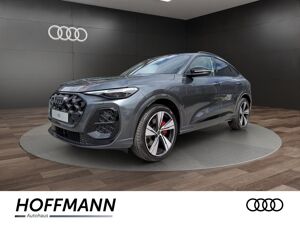 Audi Q5 Sportback e-hybrid quattro 270 kW / TECH PRO / HUD / B&O / AHK / LUFTFAHRWERK / MEMORY bild 1