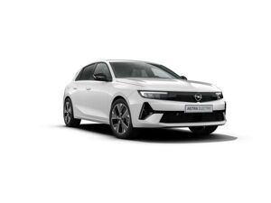 Opel Astra Electric Edition Elektromotor Automatik-Elektroantrieb bild 1